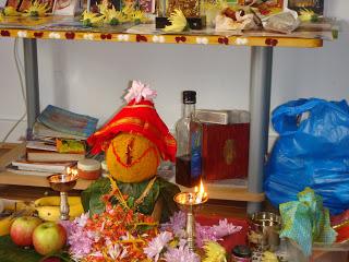 Dedicated to Lord Hanuman Sukla Trayodasi in Margasira Masam is Observed as Sri Hanumath Vratam, Aspecious day for Sri Hanuman Pooja